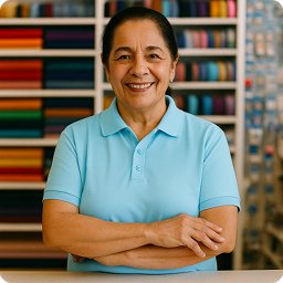 Credibilidade garantida